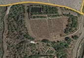 Non-developable land for sale on Los Llanos, ref: TR107053 photo