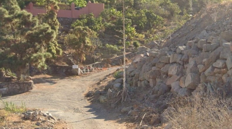 Las Palmas - Los Llanos - 16000m2