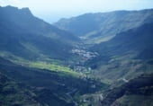 Non-developable land for sale on Los Llanos, ref: TR107053 photo
