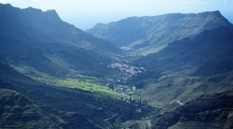 Las Palmas - Los Llanos - 16000m2