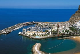 Los Llanos 16000&nbsp;m² 
