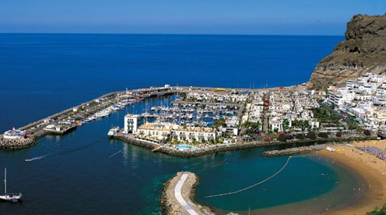 Las Palmas - Los Llanos - 16000m2
