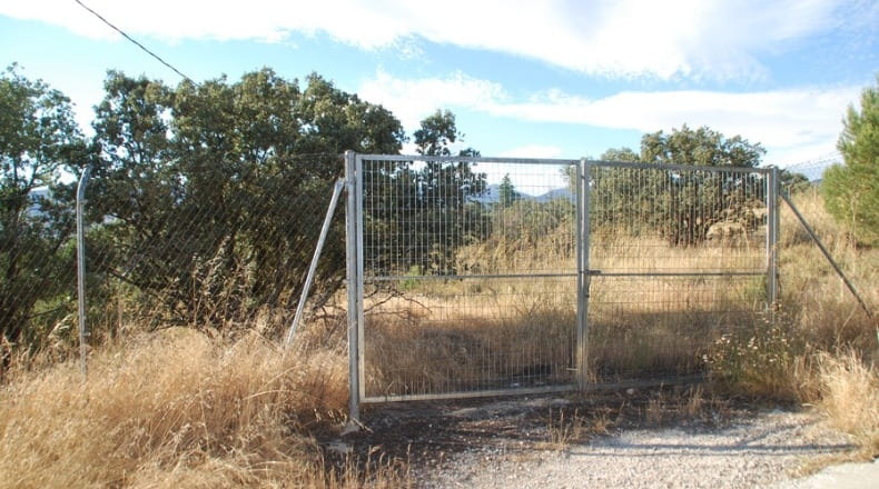 Comunidad de Madrid - Guadarrama - 1535m2
