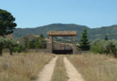 Casa de camp amb terreny en venda a la Partida Las Tiesas, Villena, ref.: TR107050 foto