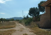 Casa de camp amb terreny en venda a la Partida Las Tiesas, Villena, ref.: TR107050 foto