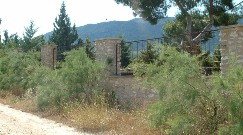 Alicante - Villena - 150000m2