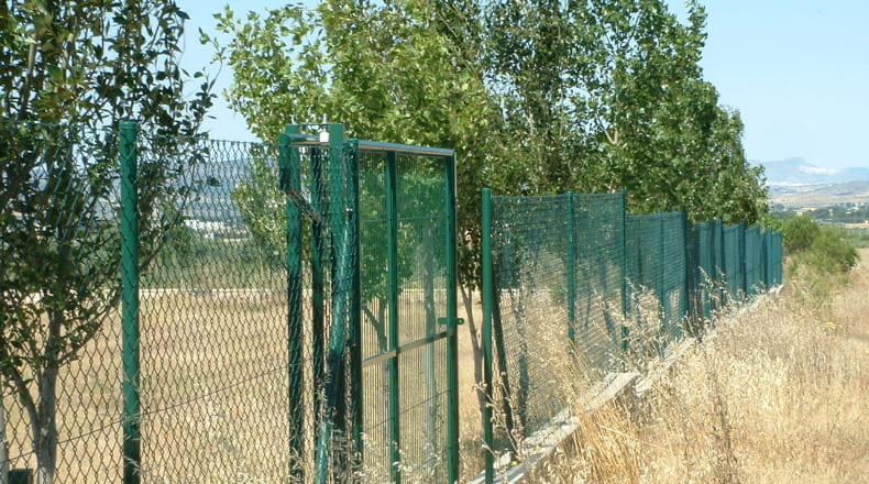 Alicante - Villena - 150000m2
