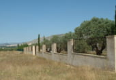 Casa de camp amb terreny en venda a la Partida Las Tiesas, Villena, ref.: TR107050 foto