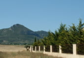 Casa de camp amb terreny en venda a la Partida Las Tiesas, Villena, ref.: TR107050 foto