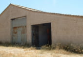 Casa de camp amb terreny en venda a la Partida Las Tiesas, Villena, ref.: TR107050 foto
