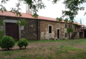 Casa de camp amb terreny en venda a la Donramiro, Lalín, ref.: TR107065 foto