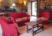 Casa de camp amb terreny en venda a la Donramiro, Lalín, ref.: TR107065 foto