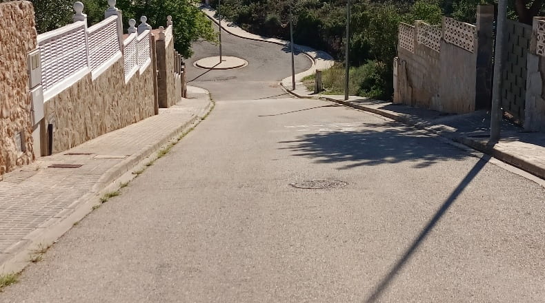 Valencia - Montroy - 706m2