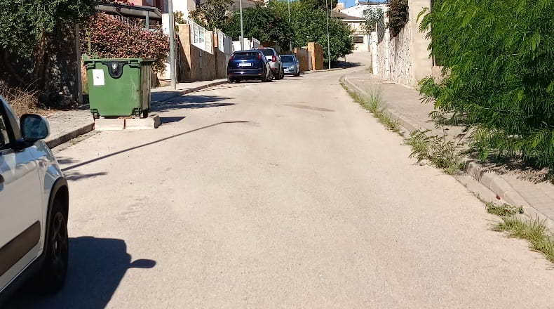 Valencia - Montroy - 706m2