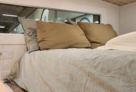 Noma Tiny House Фото