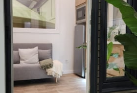 Noma Tiny House Фото