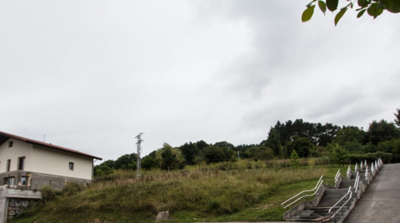 Vizcaya - Guernica y Luno - 674m2