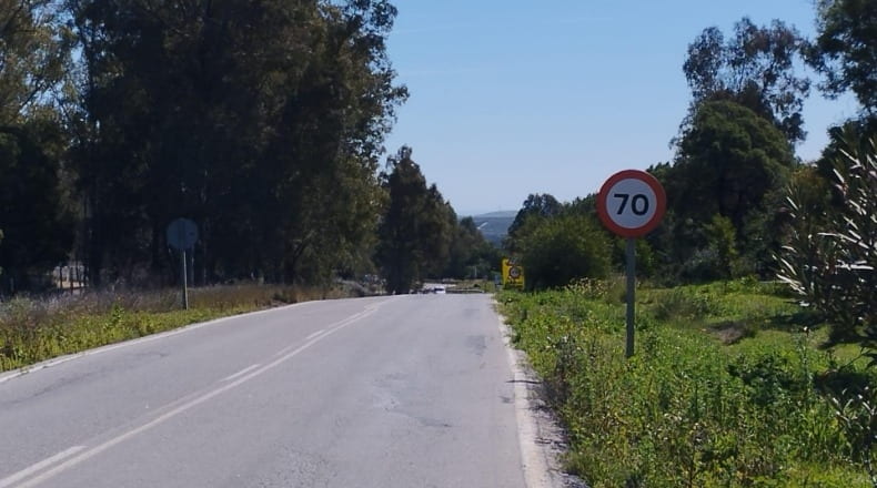 Sevilla - Aznalcóllar - 4855m2