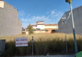 Parcel·la urbanitzable en venda a la Carrer Alt Urgell, el Vendrell, ref.: TR107123 foto