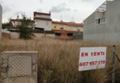 Parcel·la urbanitzable en venda a la Carrer Alt Urgell, el Vendrell, ref.: TR107123 foto
