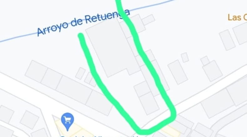Comunidad de Madrid - Villalbilla - 1000m2