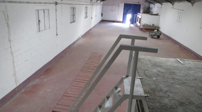 Comunidad de Madrid - Villalbilla - 1000m2