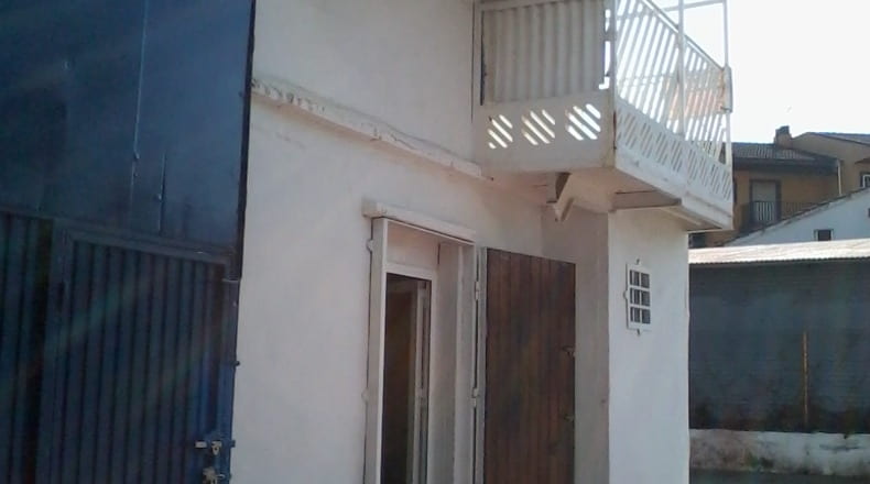 Comunidad de Madrid - Villalbilla - 1000m2