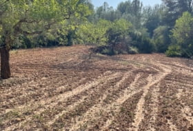 les Useres 4468&nbsp;m² 