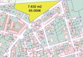 Parcela urbanizable en venta en la Camino de Villarrubla, Torralba de Calatrava, ref: TR107254 foto