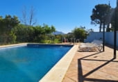 Vil·la amb terreny en venda a la diseminado entrerrios 200, Mijas, ref.: TR107255 foto