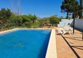 Vil·la amb terreny en venda a la diseminado entrerrios 200, Mijas, ref.: TR107255 foto