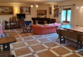 Vil·la amb terreny en venda a la diseminado entrerrios 200, Mijas, ref.: TR107255 foto