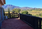 Vil·la amb terreny en venda a la diseminado entrerrios 200, Mijas, ref.: TR107255 foto