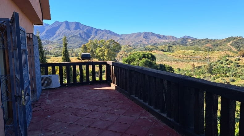 Málaga - Mijas - 6188m2