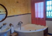 Vil·la amb terreny en venda a la diseminado entrerrios 200, Mijas, ref.: TR107255 foto