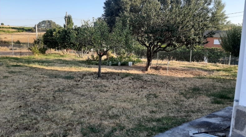 Zamora - Fuentespreadas - 1300m2