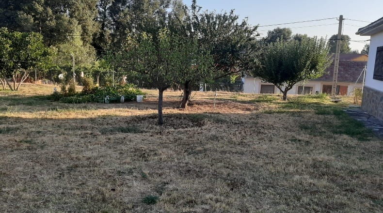Zamora - Fuentespreadas - 1300m2