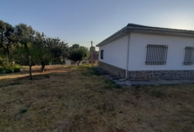 Fuentespreadas 1300&nbsp;m² 