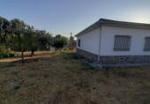 Отдельно стоящий дом с участком на продажу в городе Fuentespreadas Фото