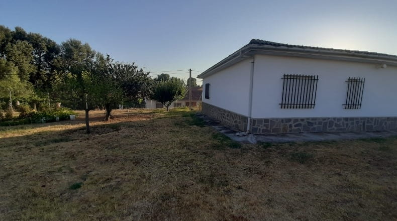 Zamora - Fuentespreadas - 1300m2