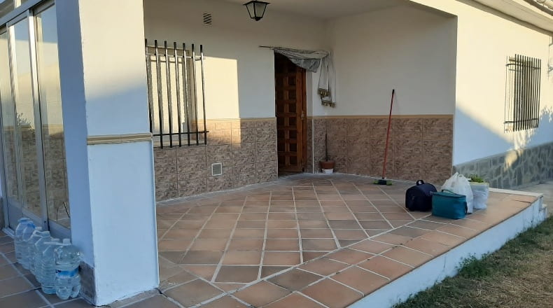 Zamora - Fuentespreadas - 1300m2