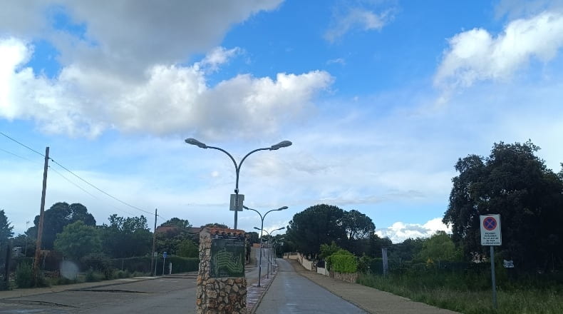 Guadalajara - Hontoba - 2578m2