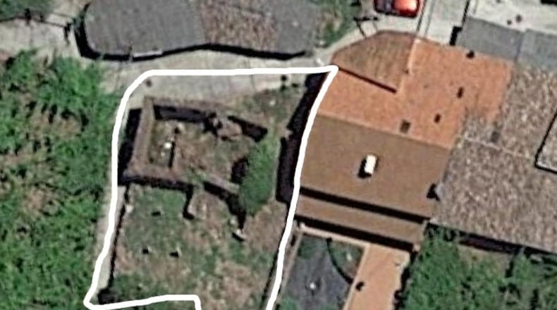La Coruña - Tarrío - 264m2