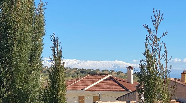 Granada - Alomartes - 609m2