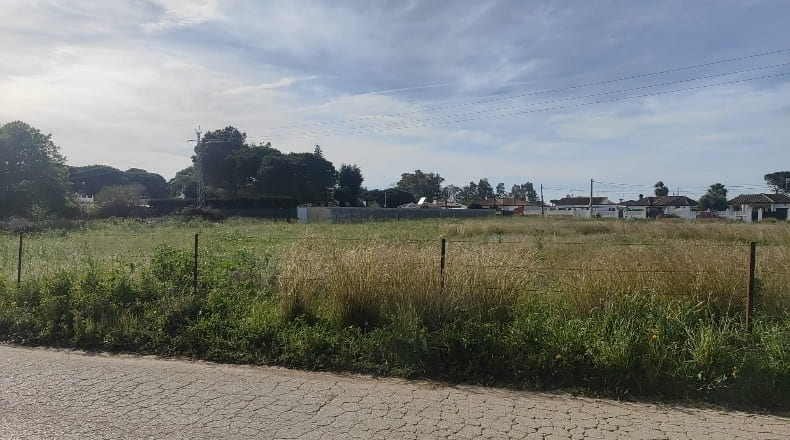 Cádiz - Pago del Humo - 500m2