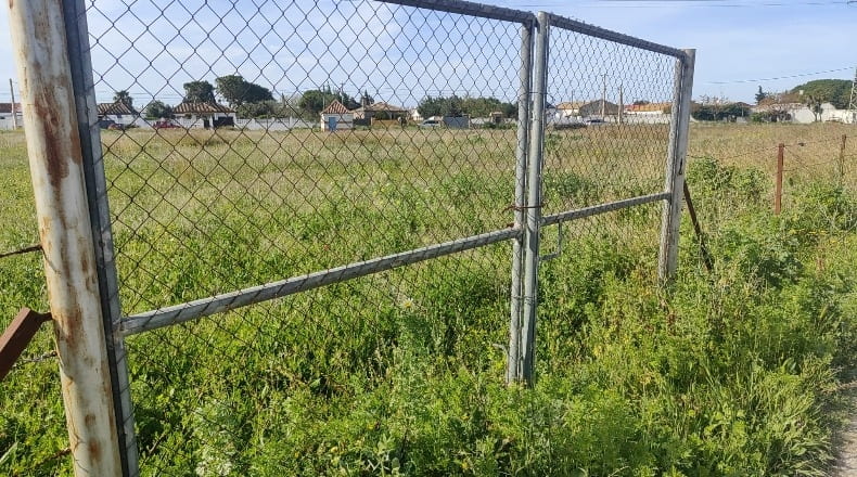 Cádiz - Pago del Humo - 500m2
