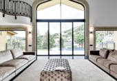 Villa con terreno en venta en la Plaça dels Eucaliptus, Barcelona, ref: TR107457 foto