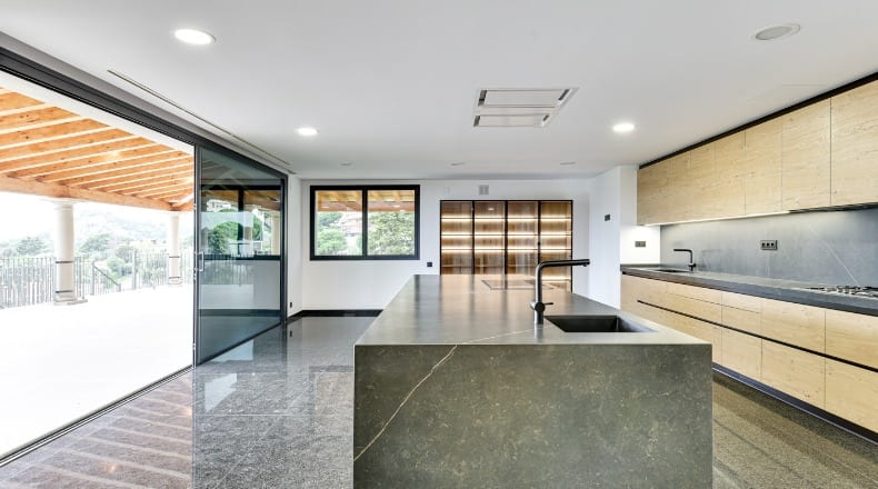 Barcelona - Barcelona - 2000m2