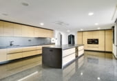 Villa con terreno en venta en la Plaça dels Eucaliptus, Barcelona, ref: TR107457 foto
