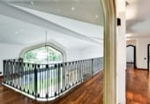 Villa con terreno en venta en la Plaça dels Eucaliptus, Barcelona, ref: TR107457 foto